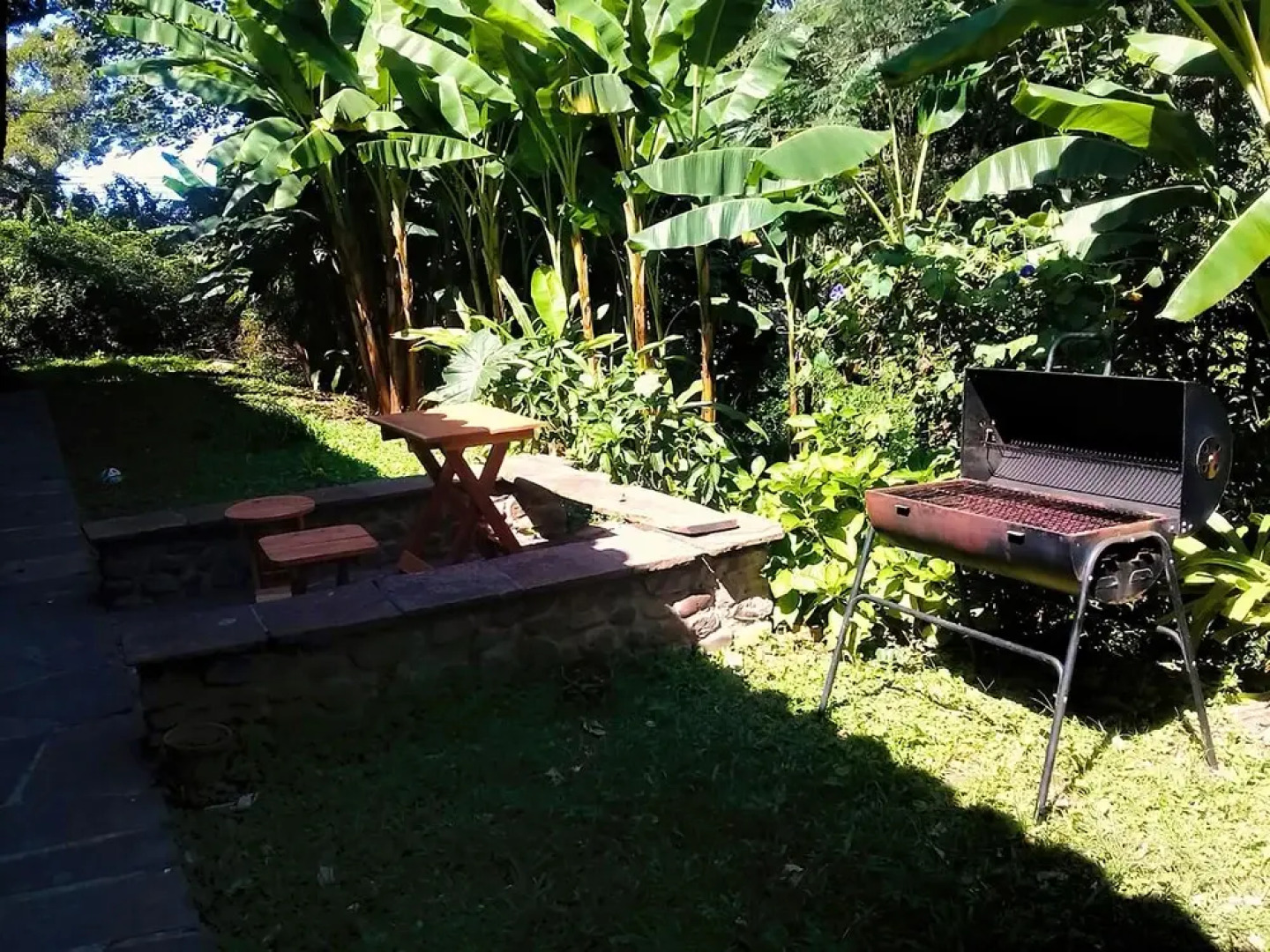 Terrazas Del Coya - Hostel