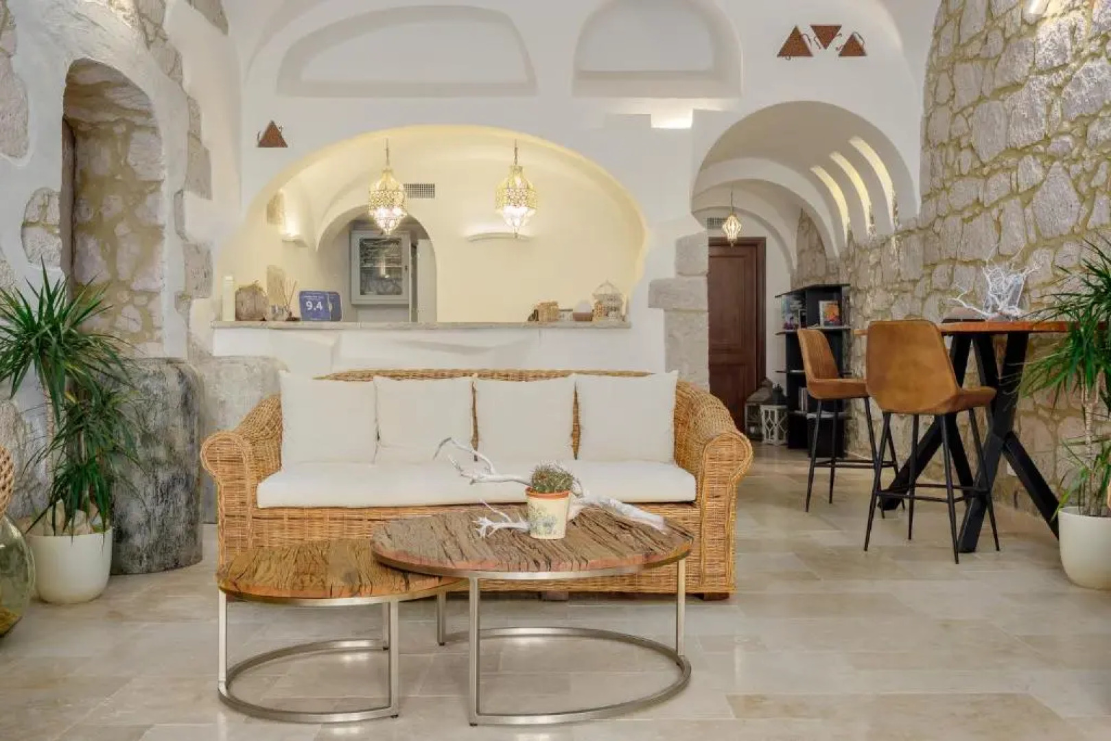 Il Giardino Degli Aranci