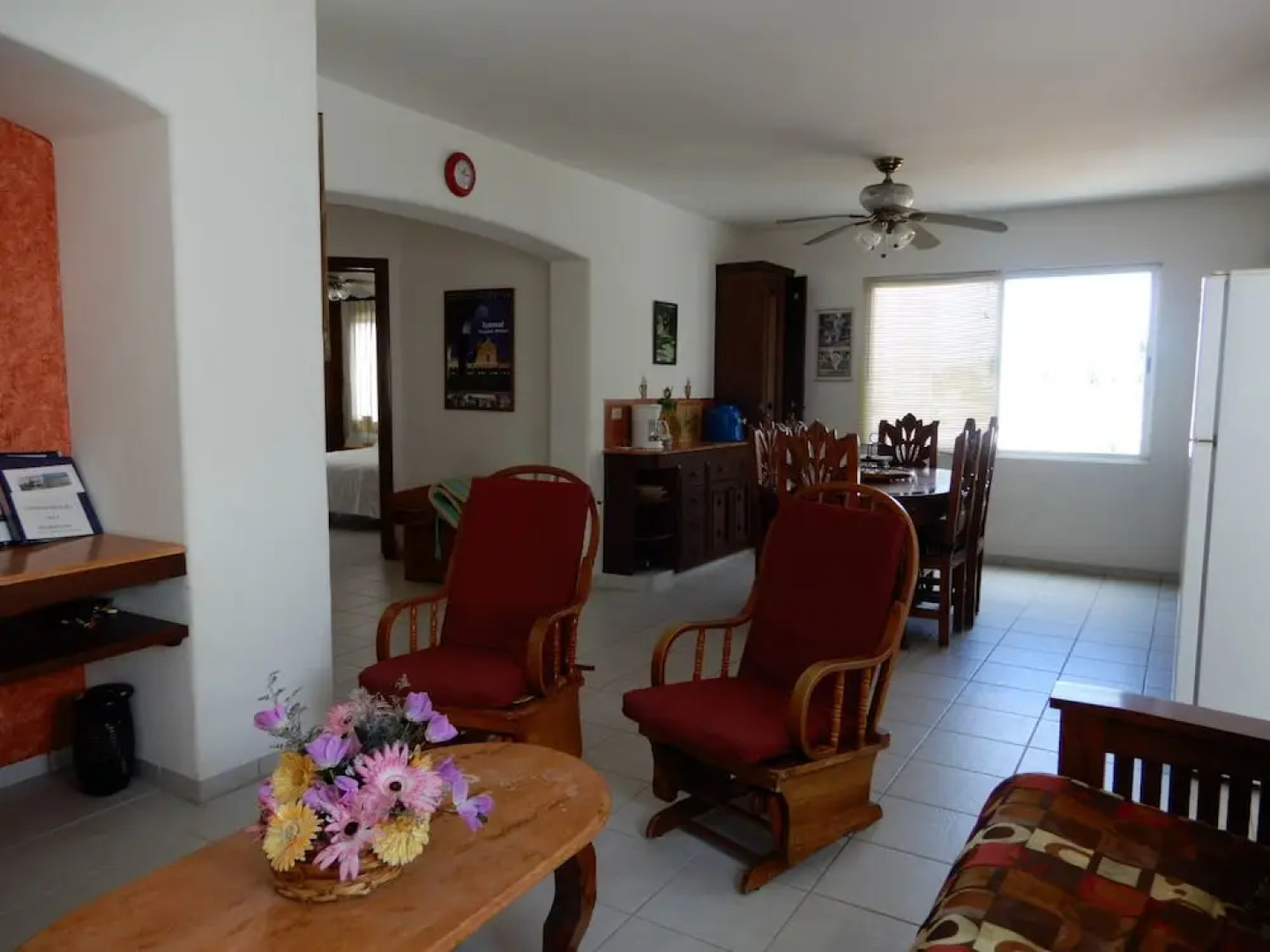 CastilloNicte-Ha Villa