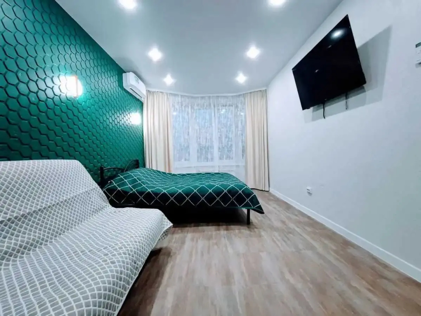 Апартаменты Веста на ул. Трудовая, д. 84