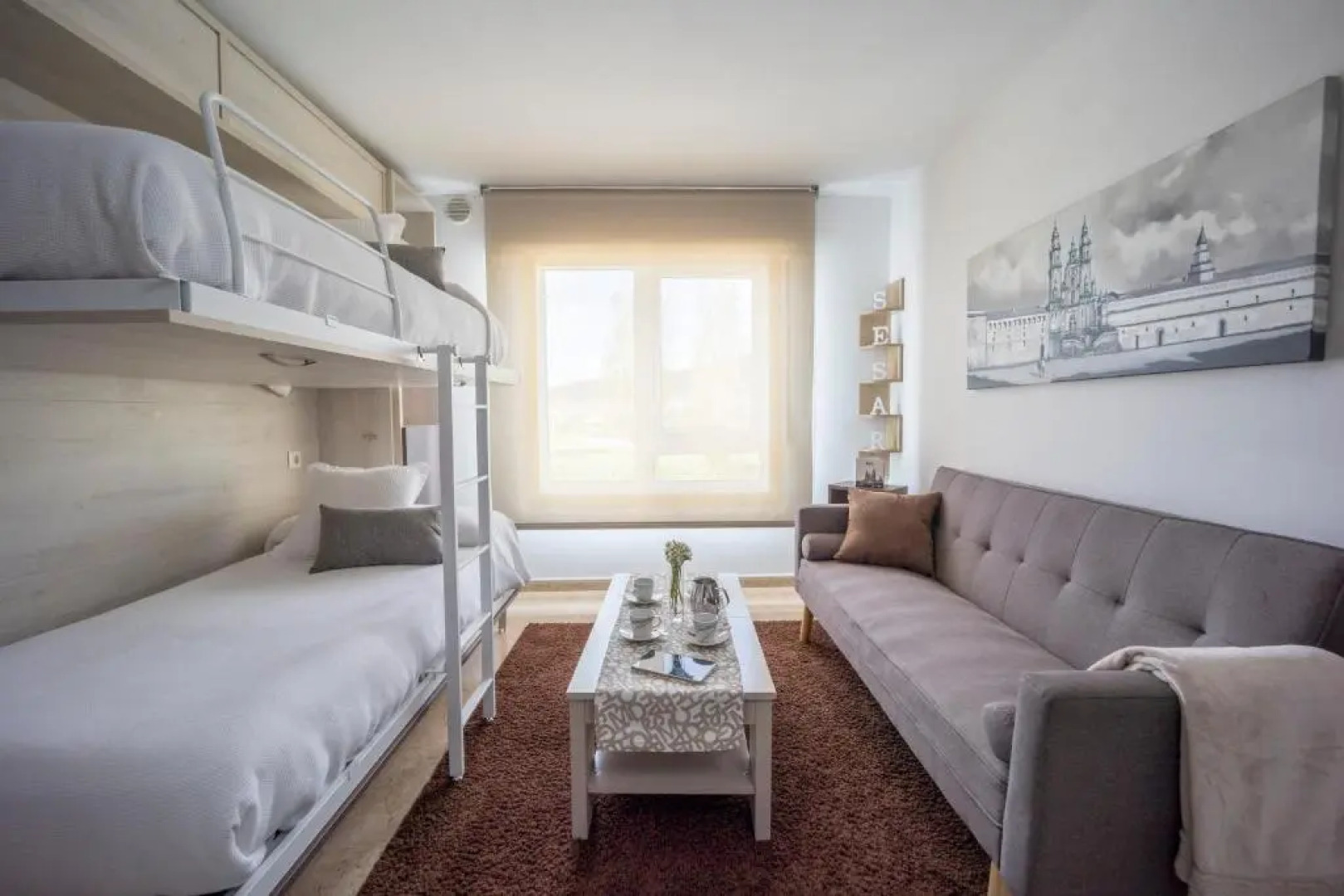 SESAR Padrón VUT-CO-001865