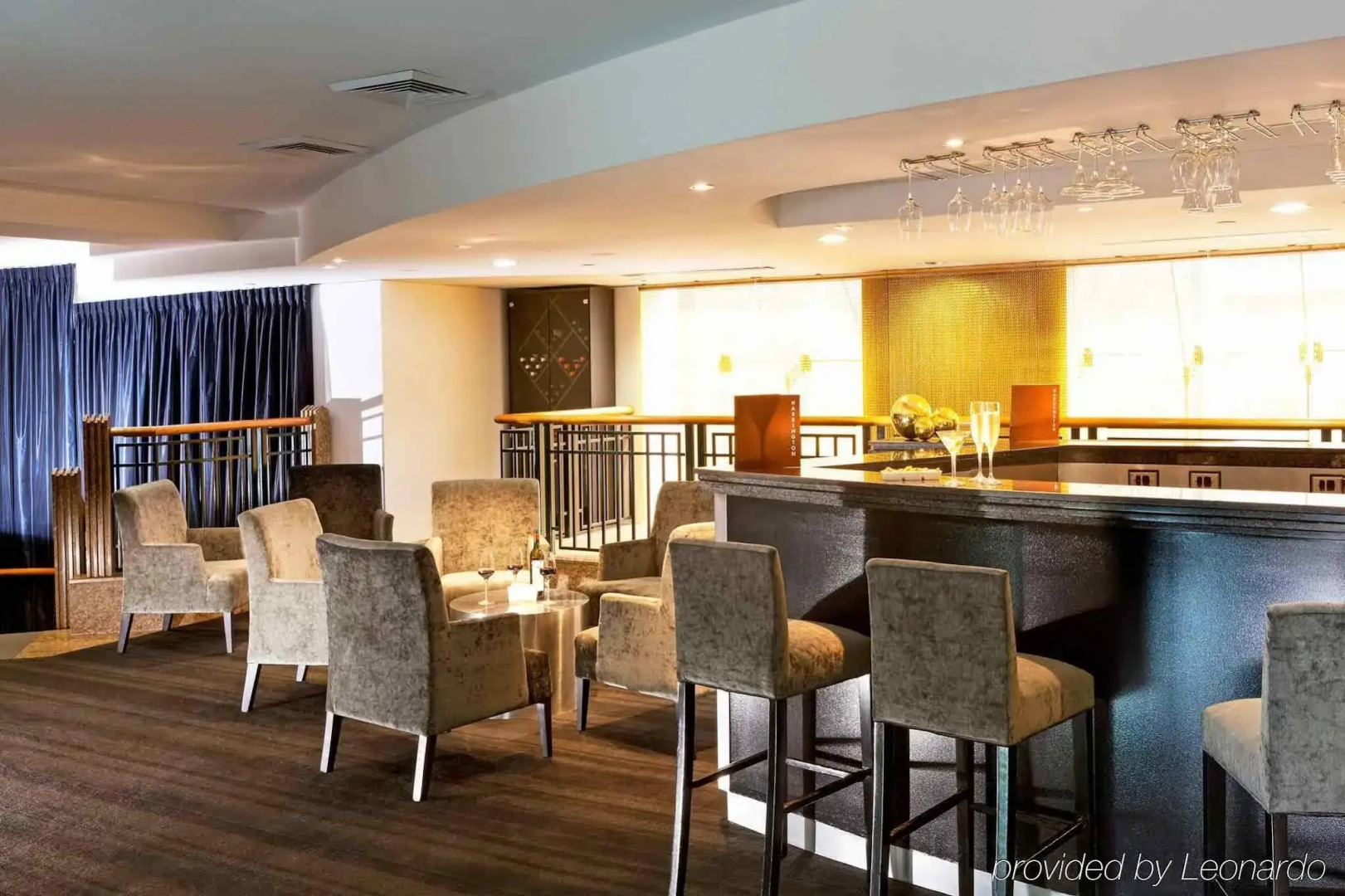 The Sebel Quay West Suites Sydney