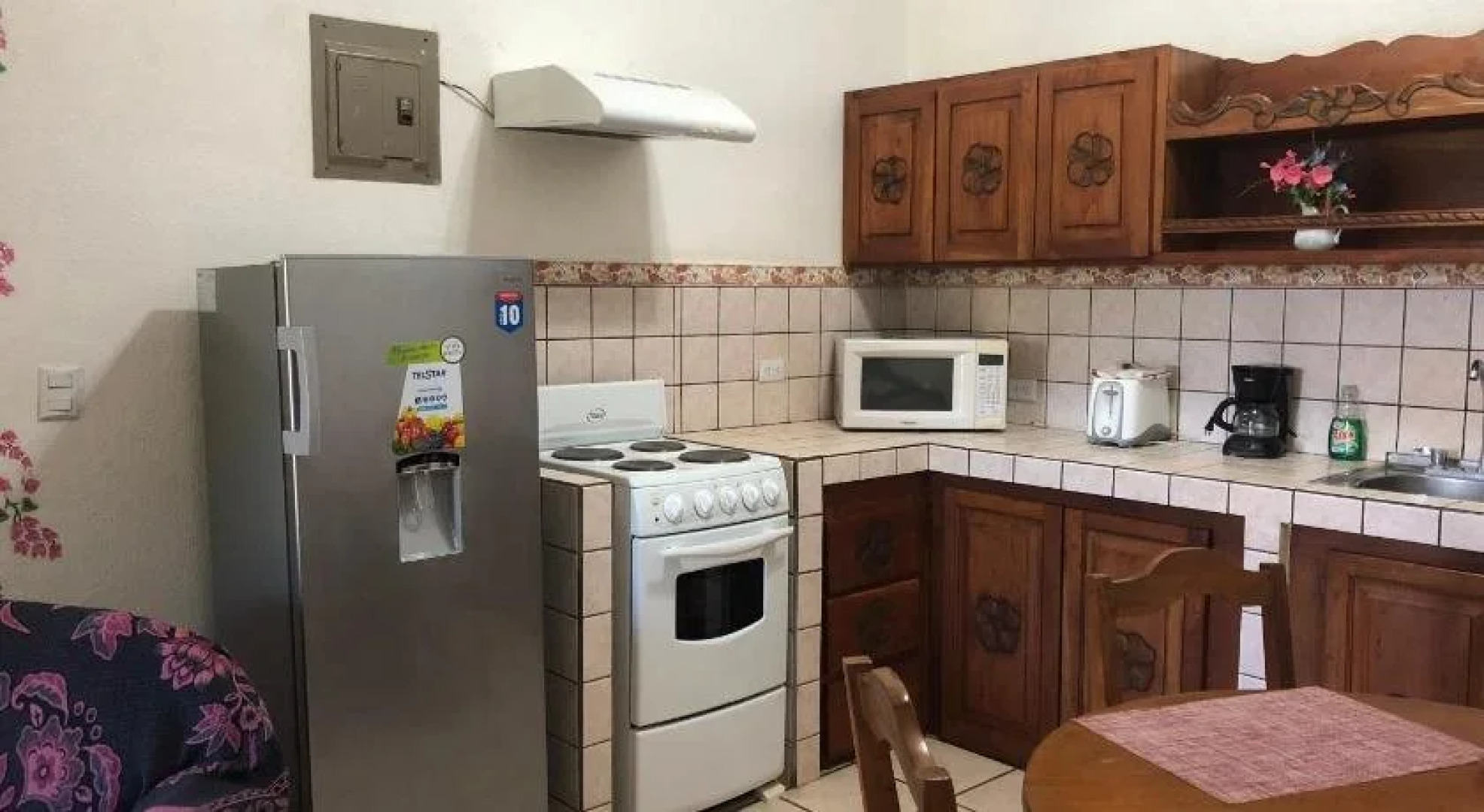 Hotel Flores - Adults Only