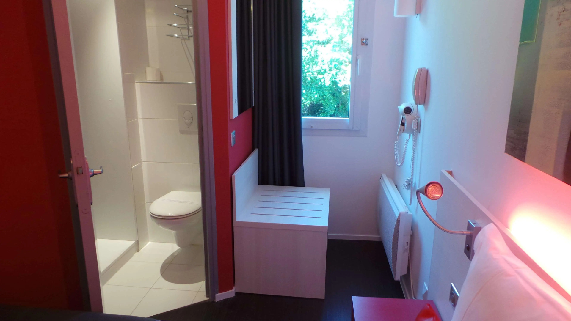 Hôtel Kyriad Quimper Sud