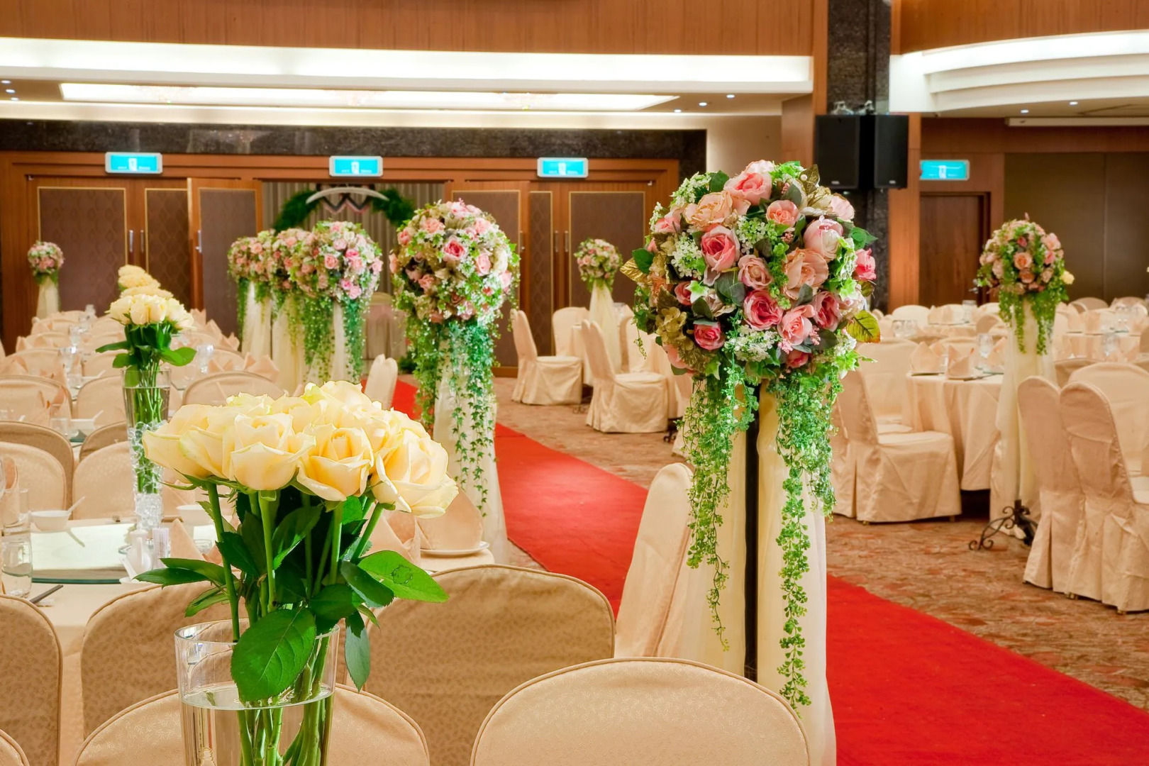 Queena Plaza Hotel Tainan