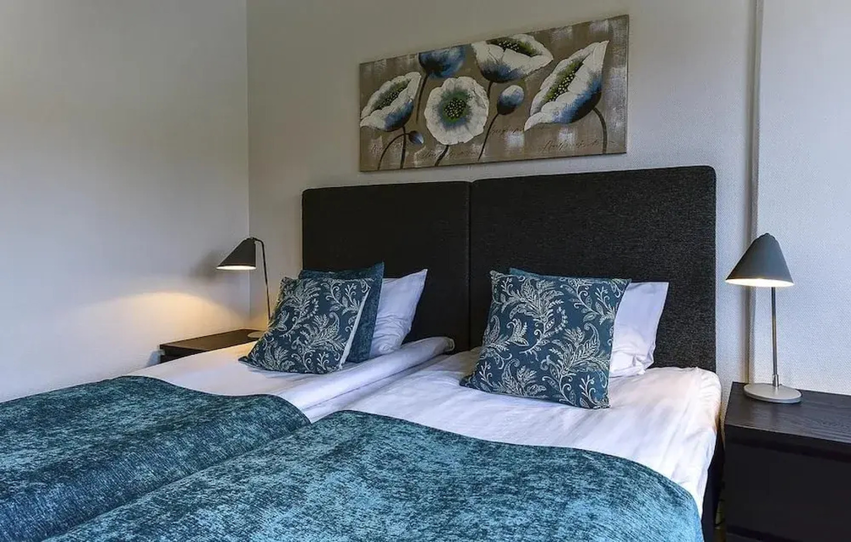 Room Apartment Hotels