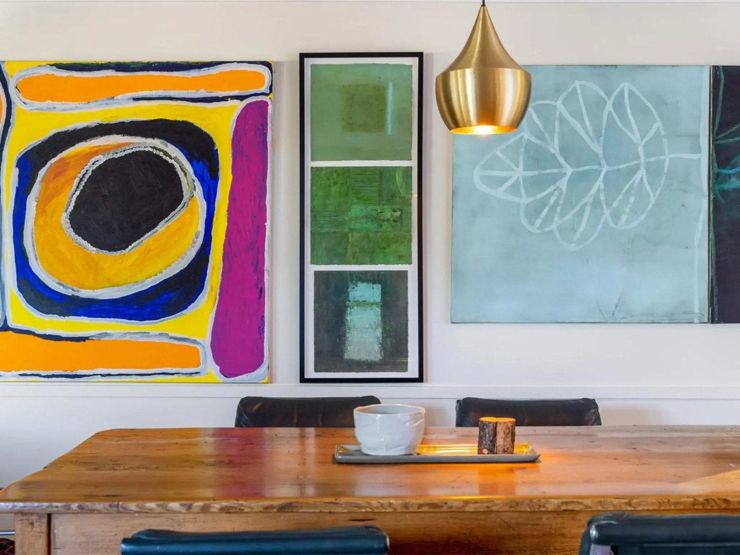 Tranquility at Hyams Beach