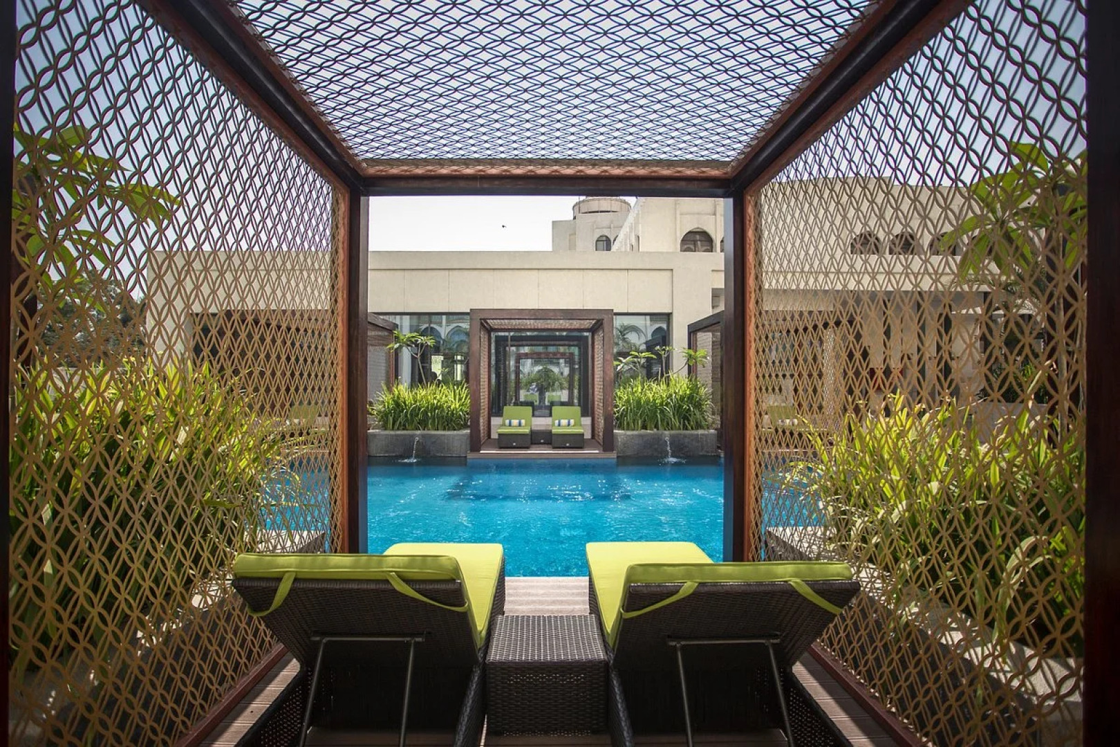 InterContinental Dhaka by IHG