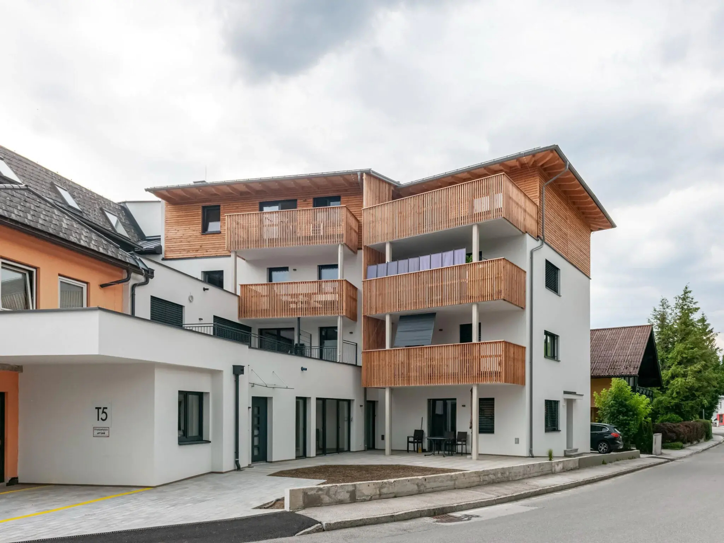 Property in Gröbming