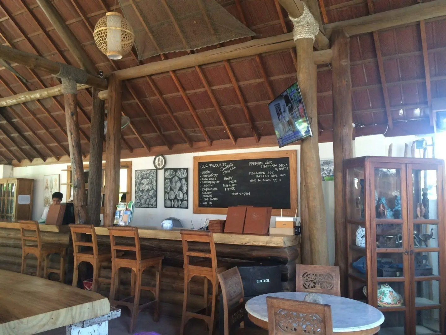 Gili Amor Boutique Resort