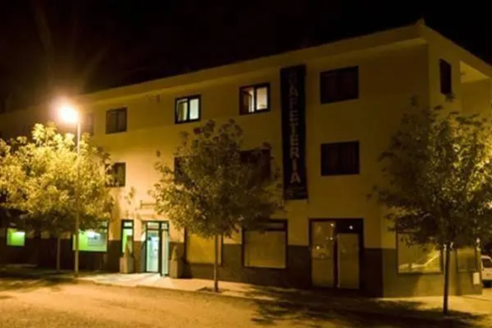 Hotel Solsona Centre