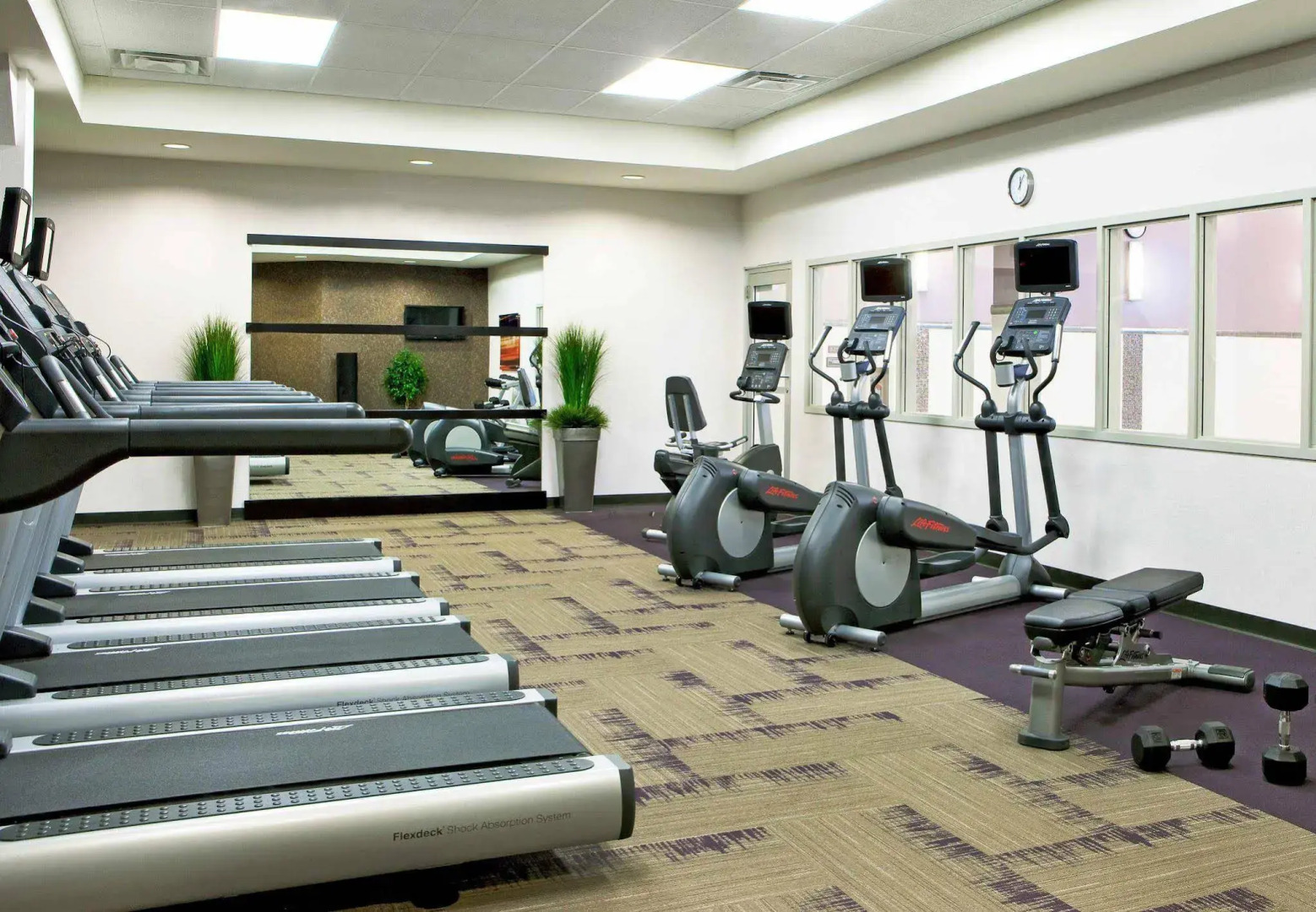 Residence Inn by Marriott Syracuse Downtown at Armory Square