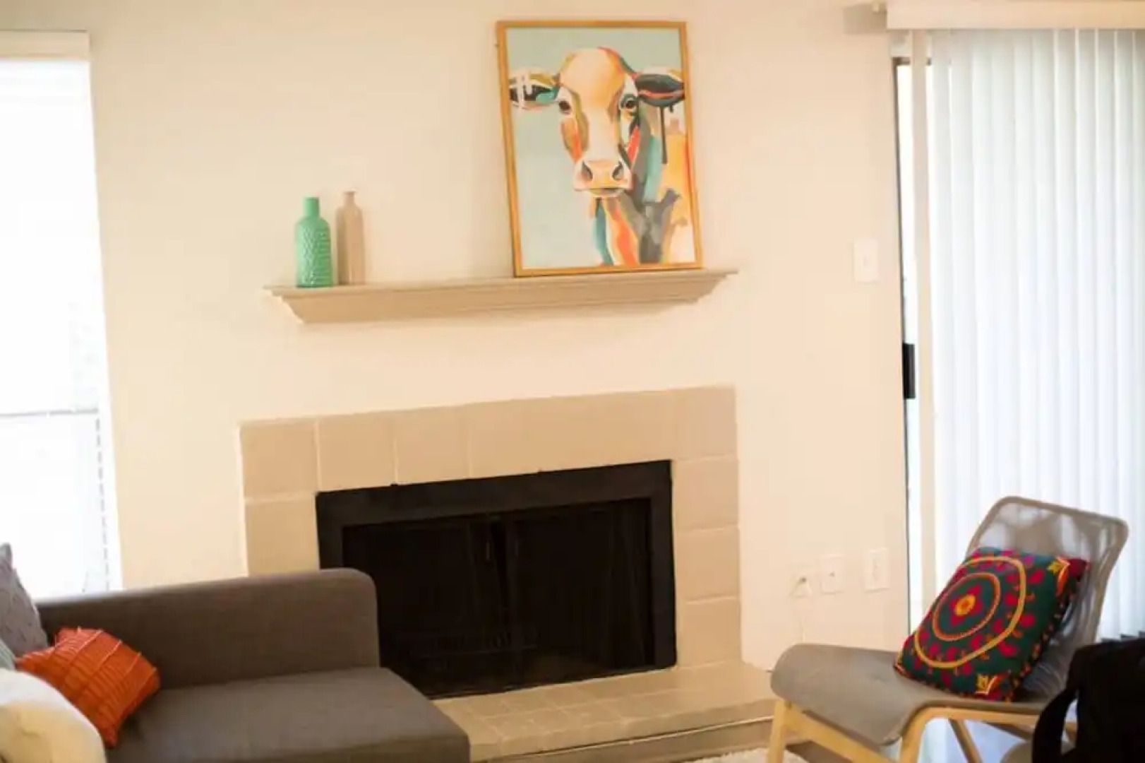 The Woodlands 1 Bedroom