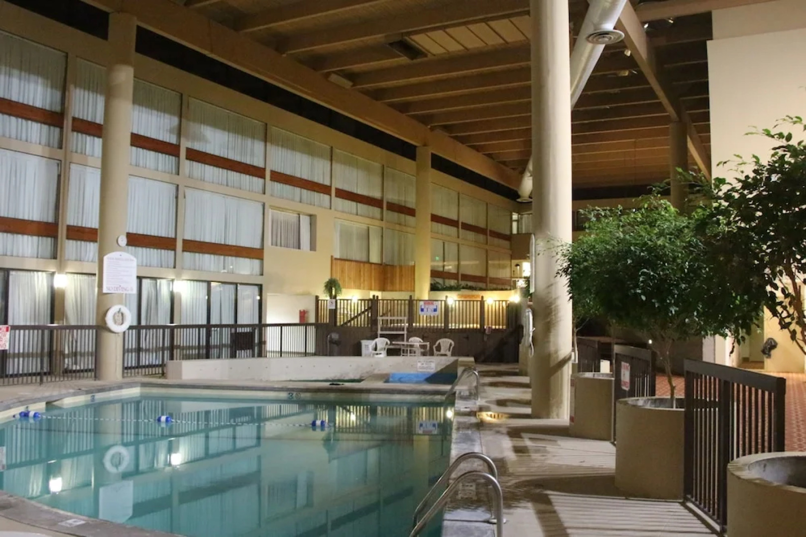 Clarion Hotel Muscatine