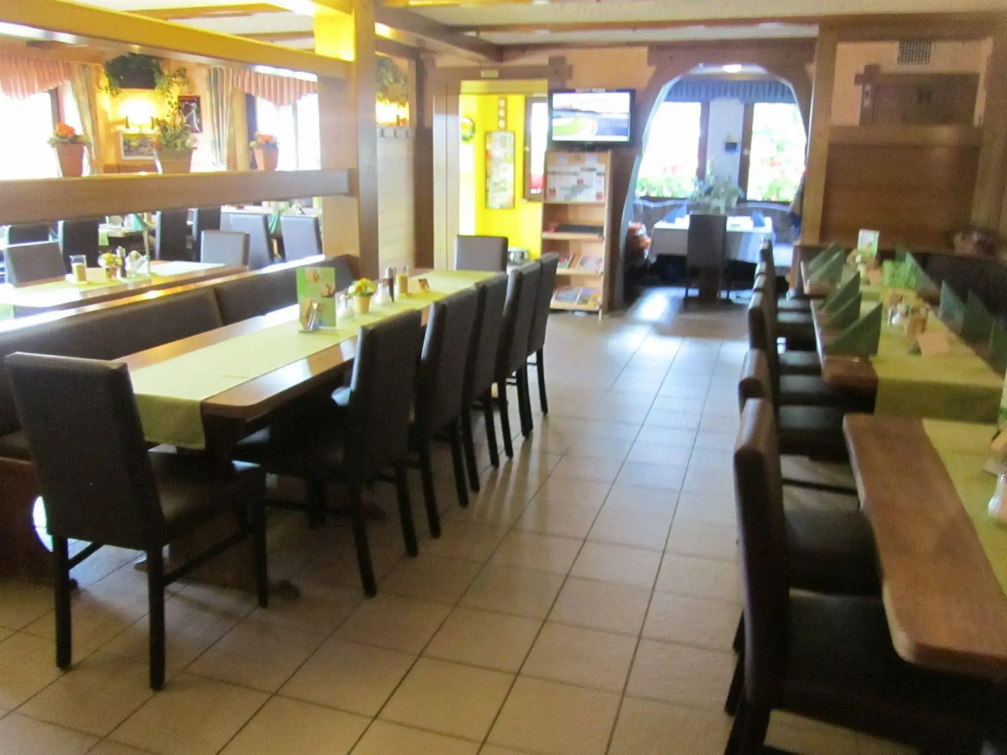 Race-Hotel zur Burg Nürburg