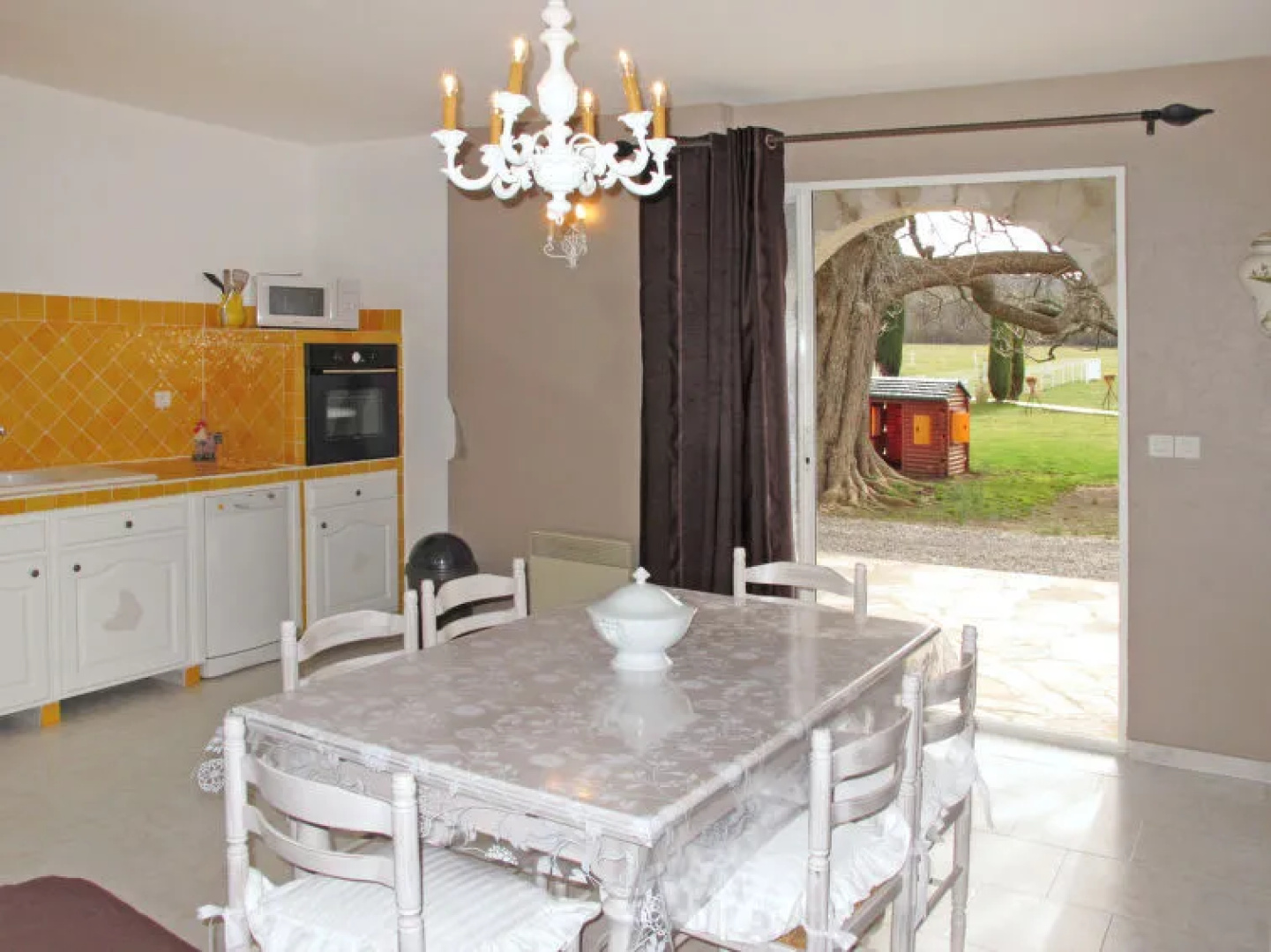 Domaine de Majastre