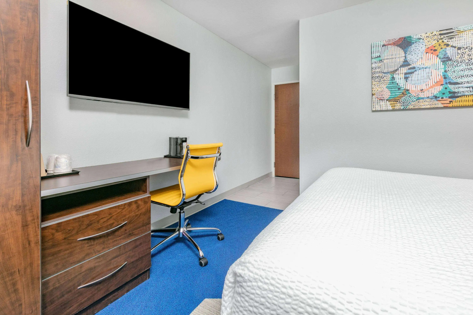 Microtel Inn & Suites by Wyndham Austin Airport