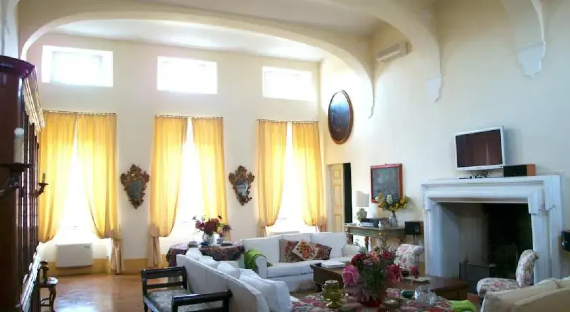 Azienda Agrituristica Caseriglio