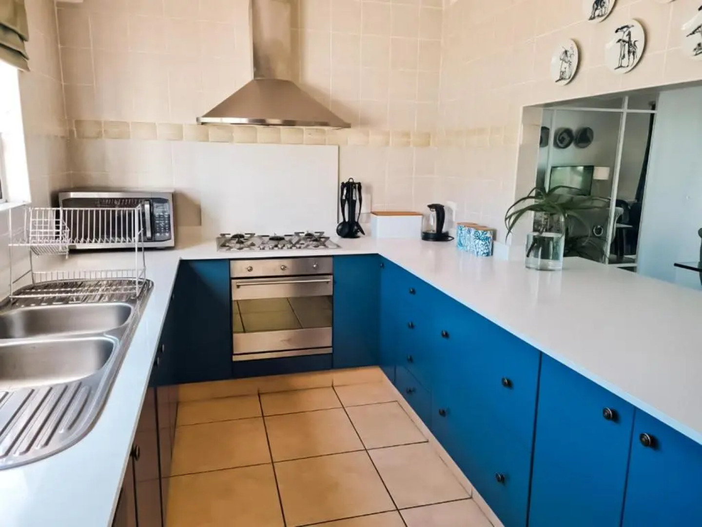 Villa 44, The Estuary Country Estate, Port Edward