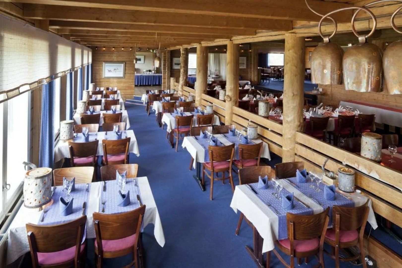 Lapland Hotels Pallas