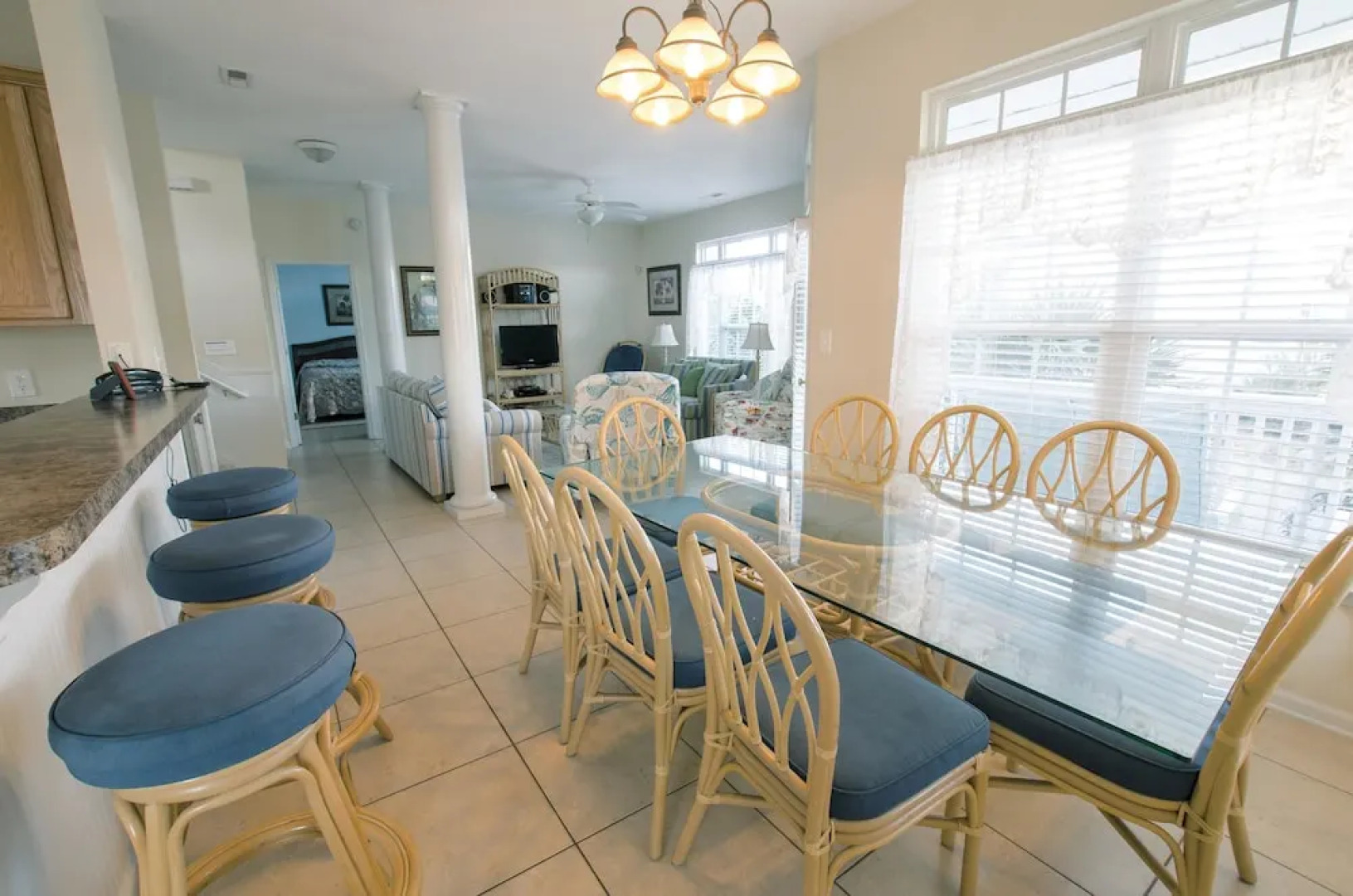 Dreamscaper at Myrtle Beach 5 bedroom By Affordable Large Properties