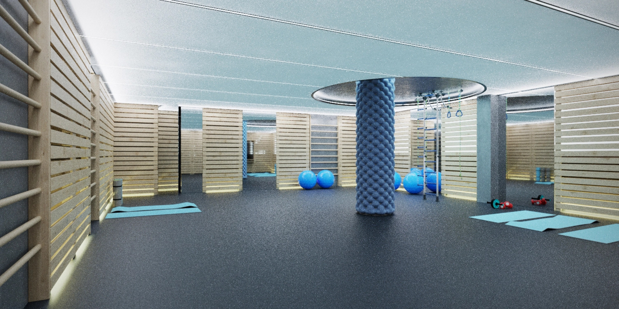 Apartamentos Vibra Jabeque Soul