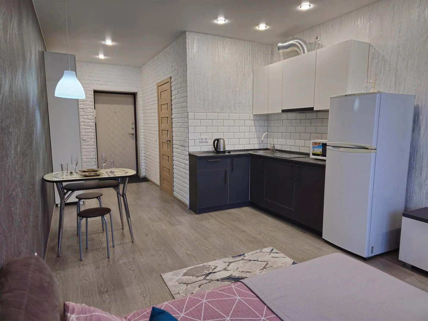 SeveRent (СевеРент) на улице Макаренко