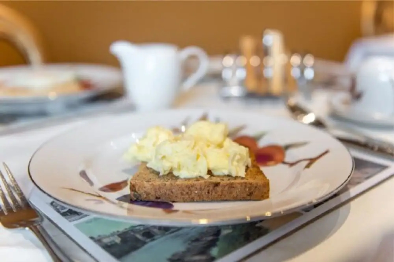 Charades Guest House