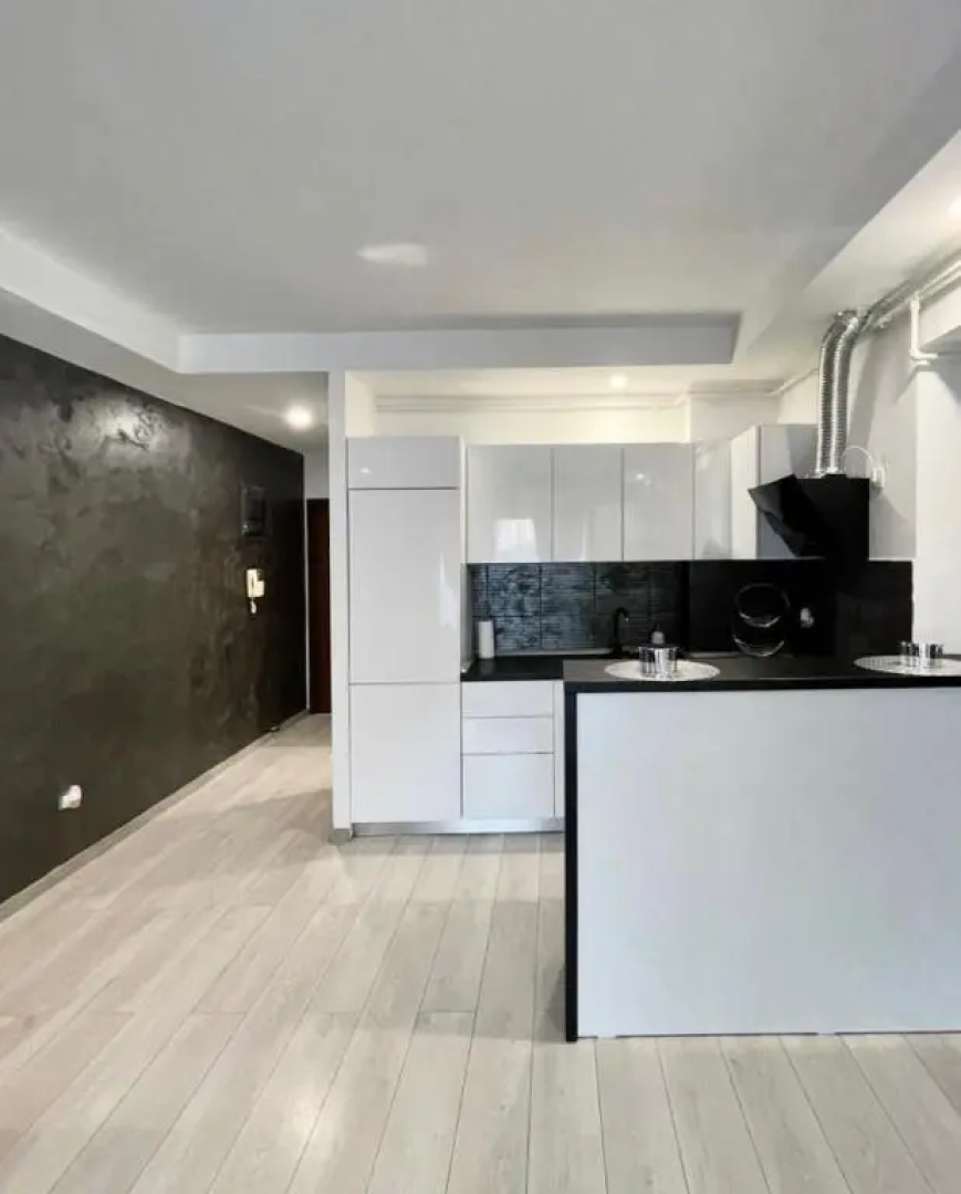 Luxury studio by cosmopolis