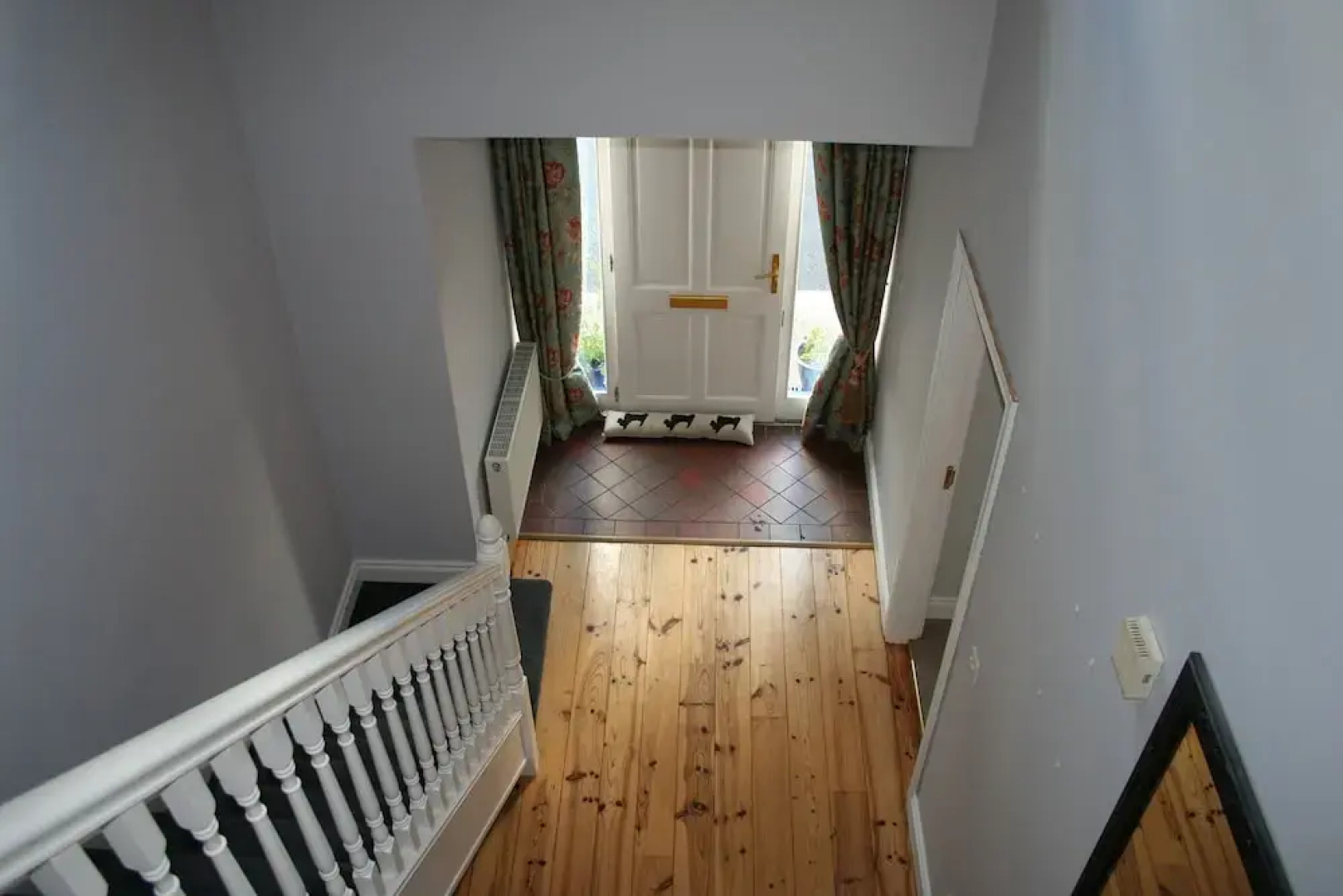 Lios Mór - 5 bed self catering house