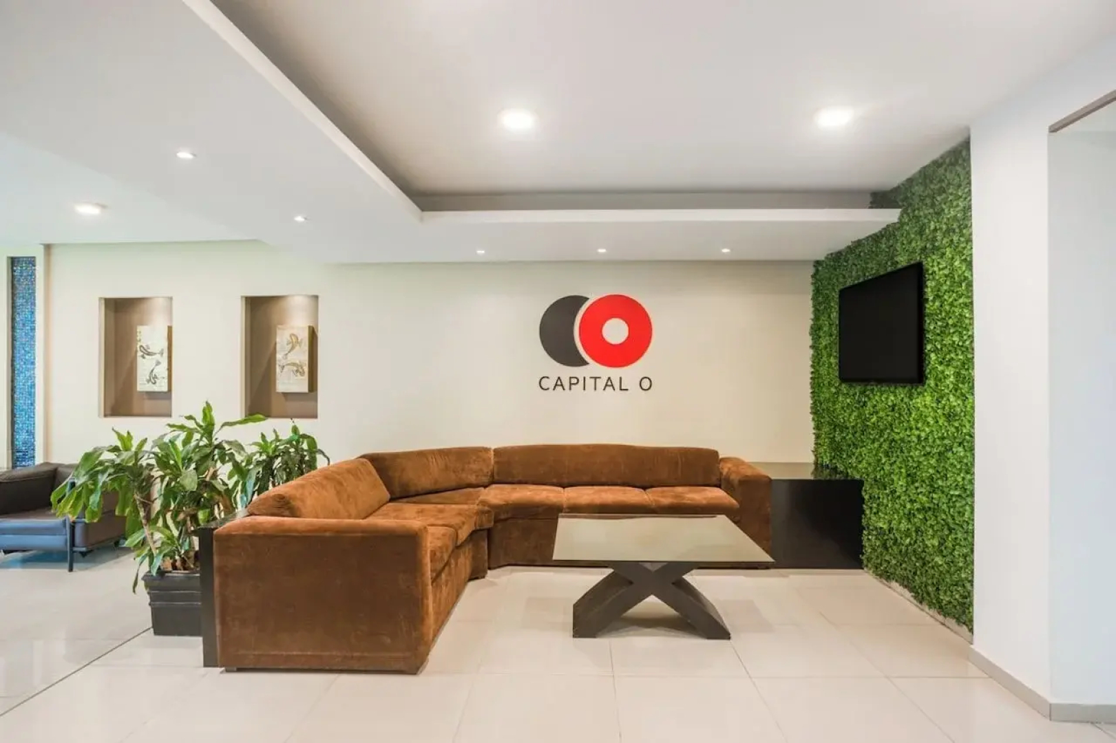 Veracruz Suites Hotel