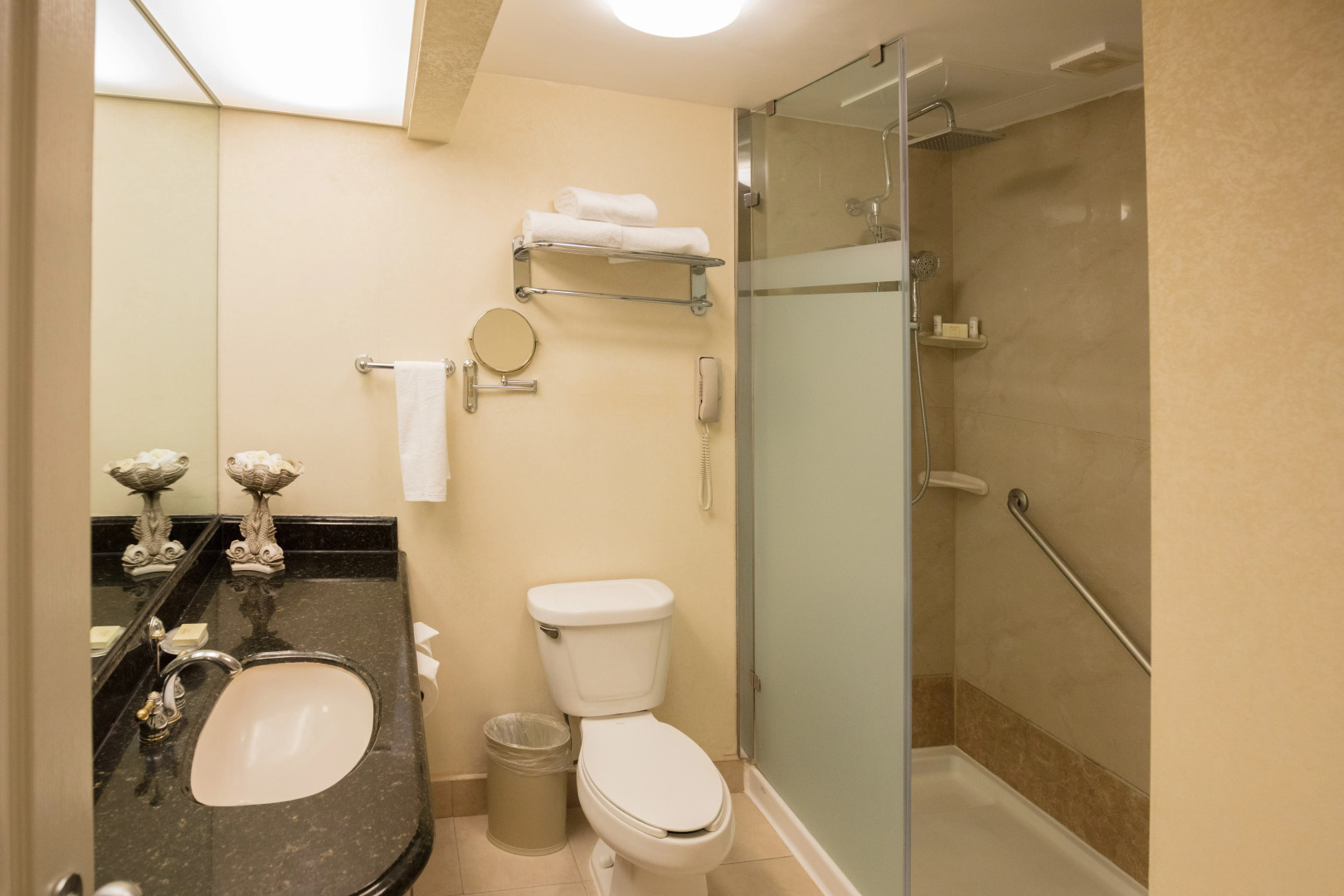 Safi Royal Luxury Valle