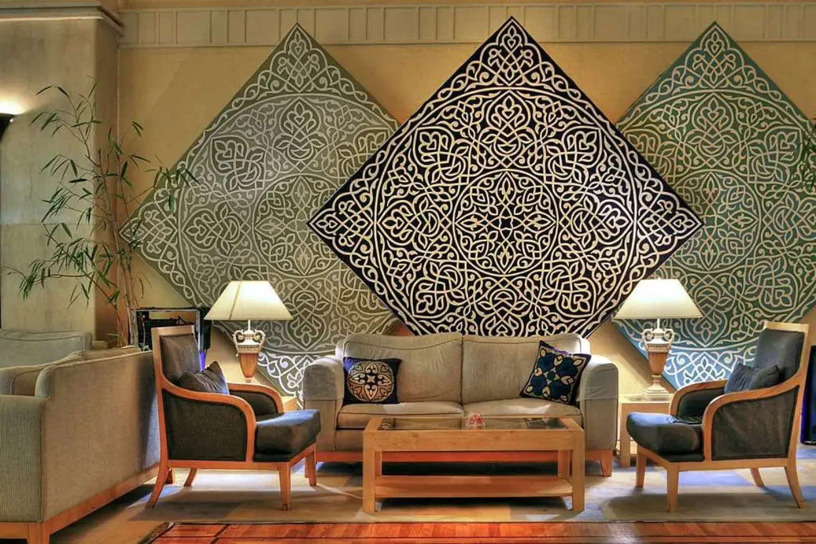 Aurora Oriental Resort Sharm El Sheikh