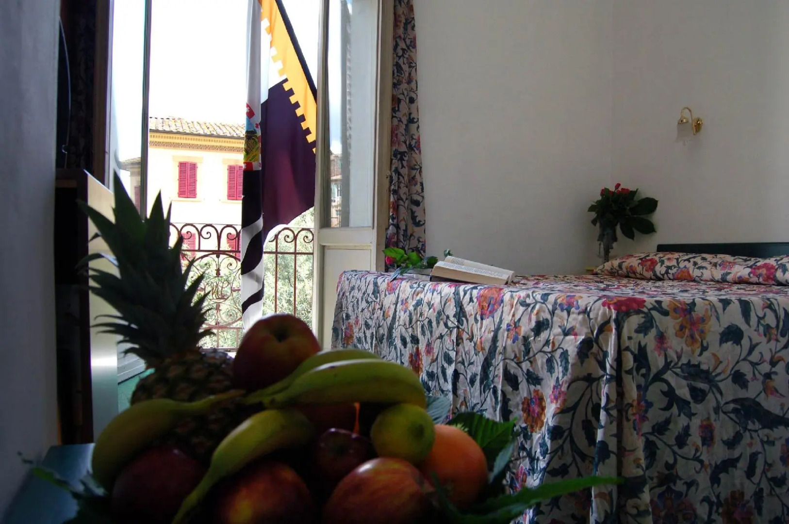 Piccolo Hotel Il Palio