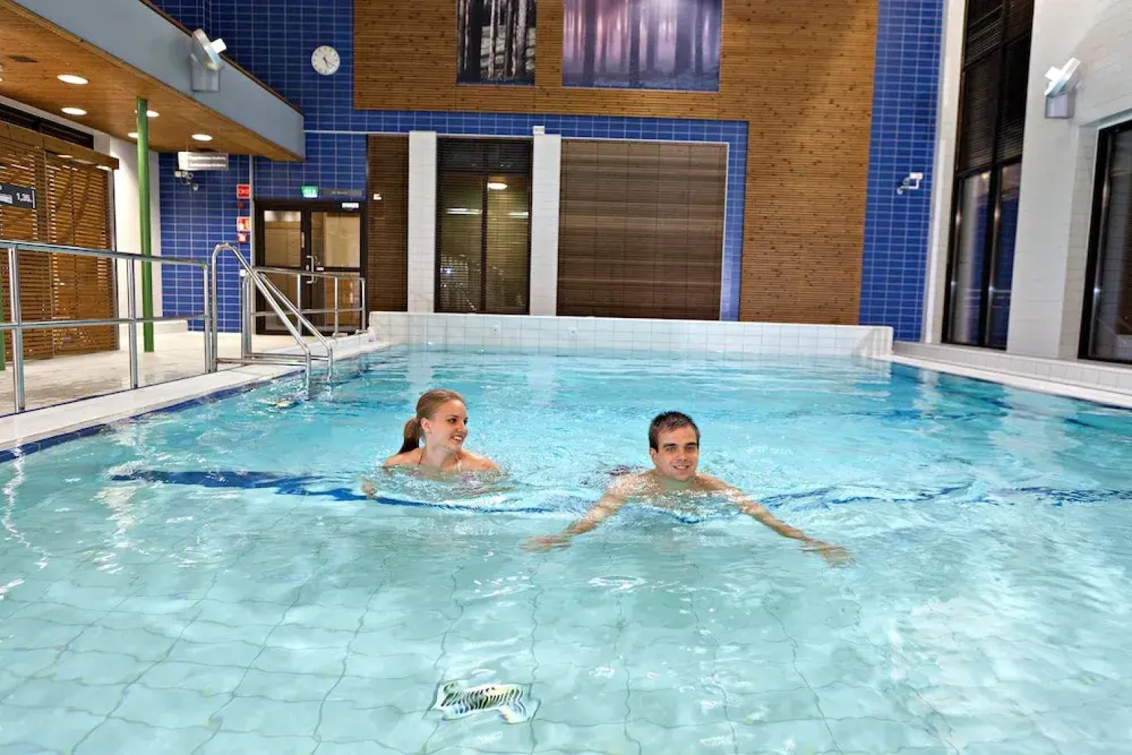 Omena Hotel Seinäjoki