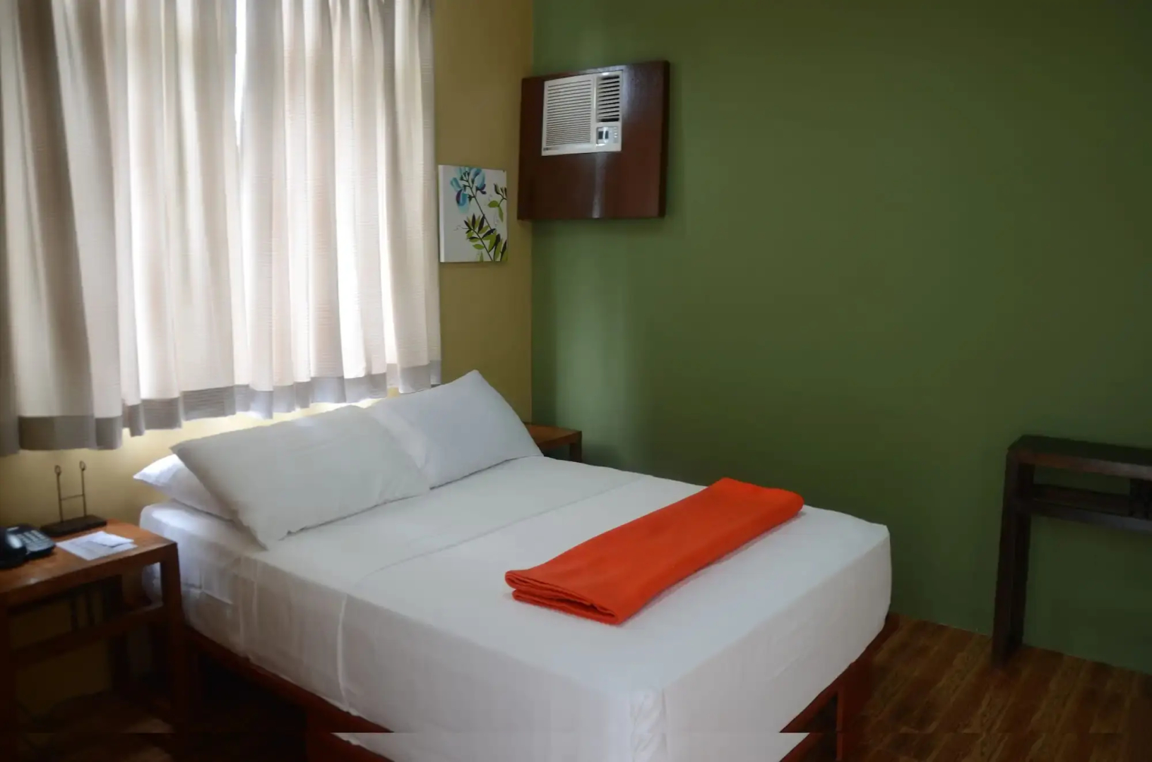 The Purple Tree Bed & Breakfast