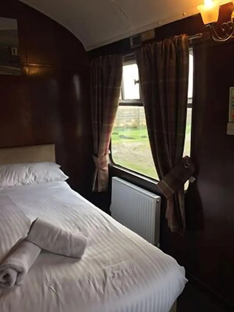 Sidings Hotel  Restaurant