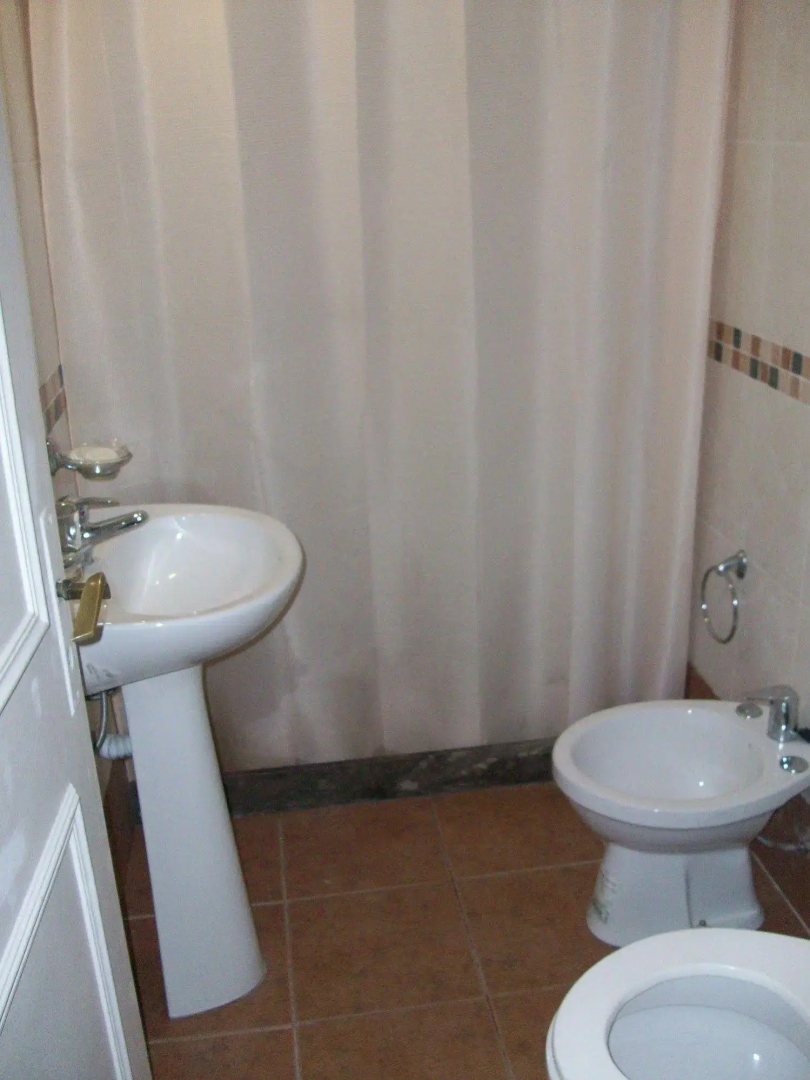 San Remo Punta Hotel