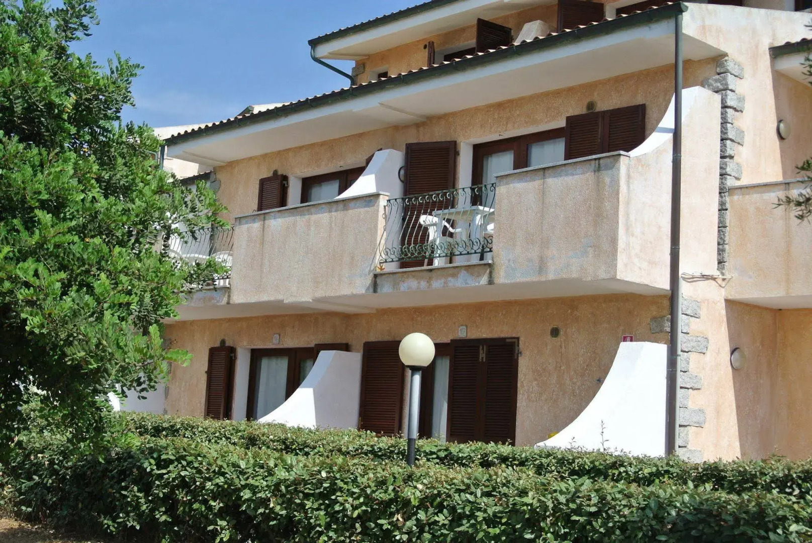 Residence Costa del Turchese by PendraHolidays