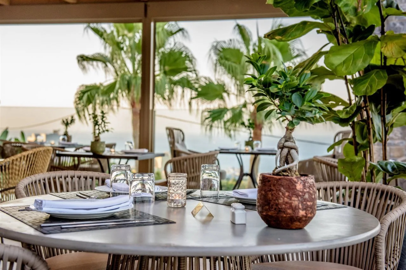 Creta Blue Boutique Hotel & Suites