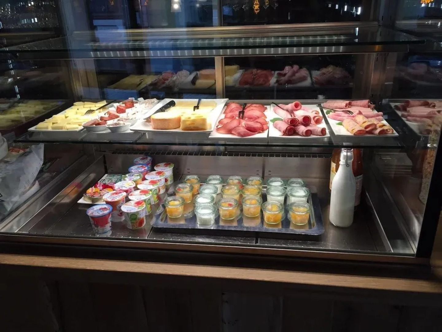 Weinbar Und Hotel Fahraway