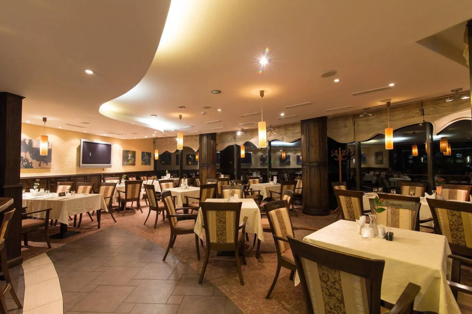 Pusynas Hotel & SPA Druskininkai