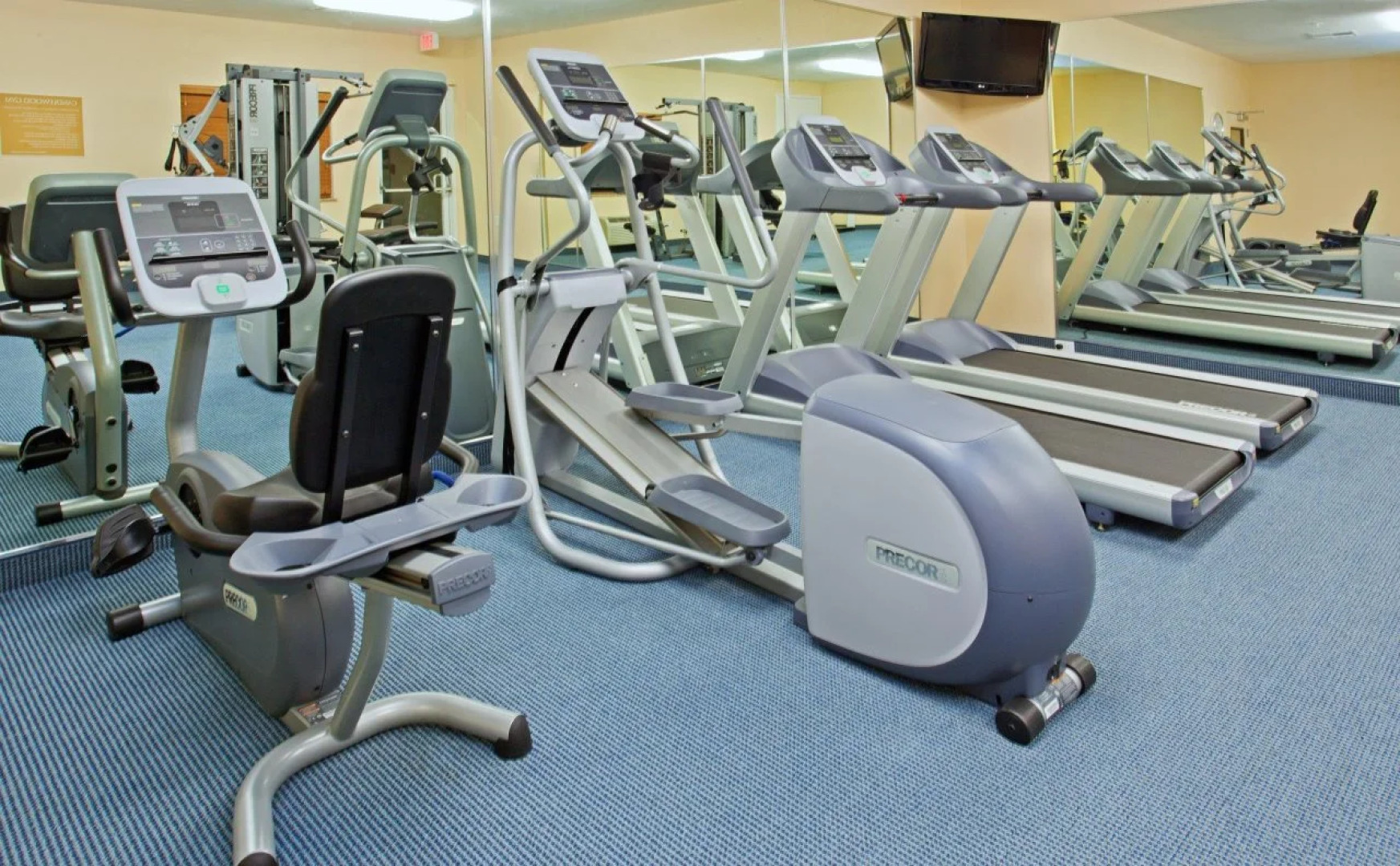 Extended Stay America Suites Houston Kingwood