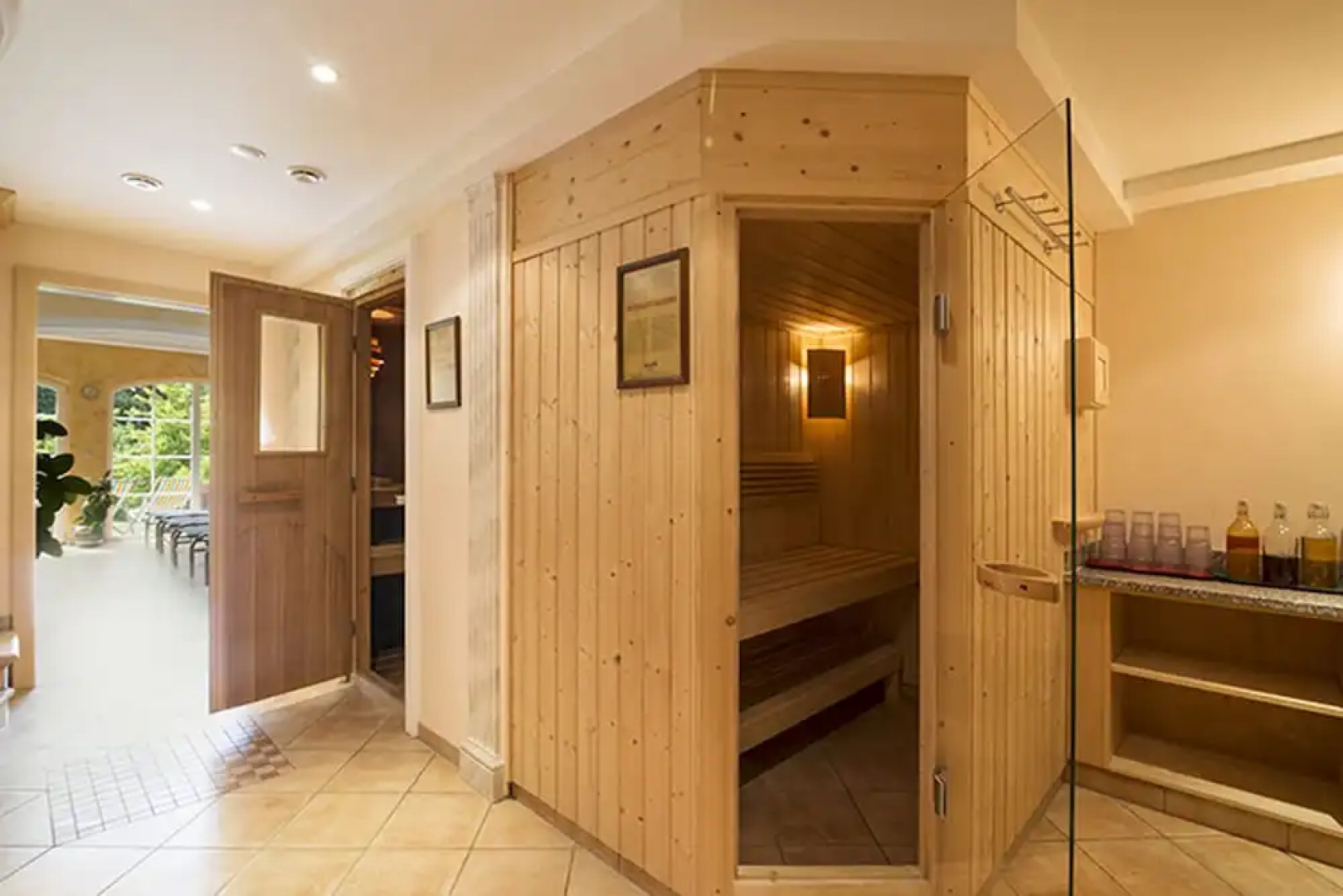 Reiters Wohlfühlhotel