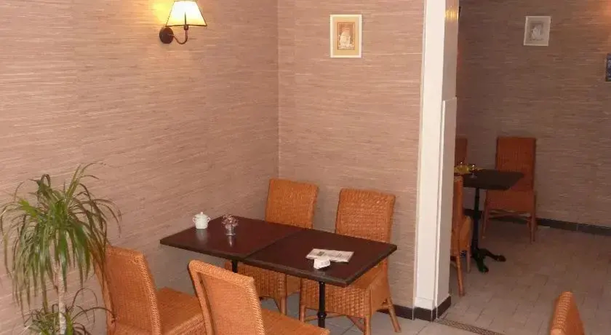 Chambres dHôtes Au Nid Des Thés