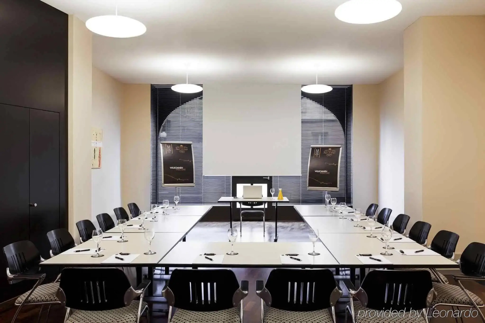 Royal St. Georges Hotel Interlaken - MGallery Collection