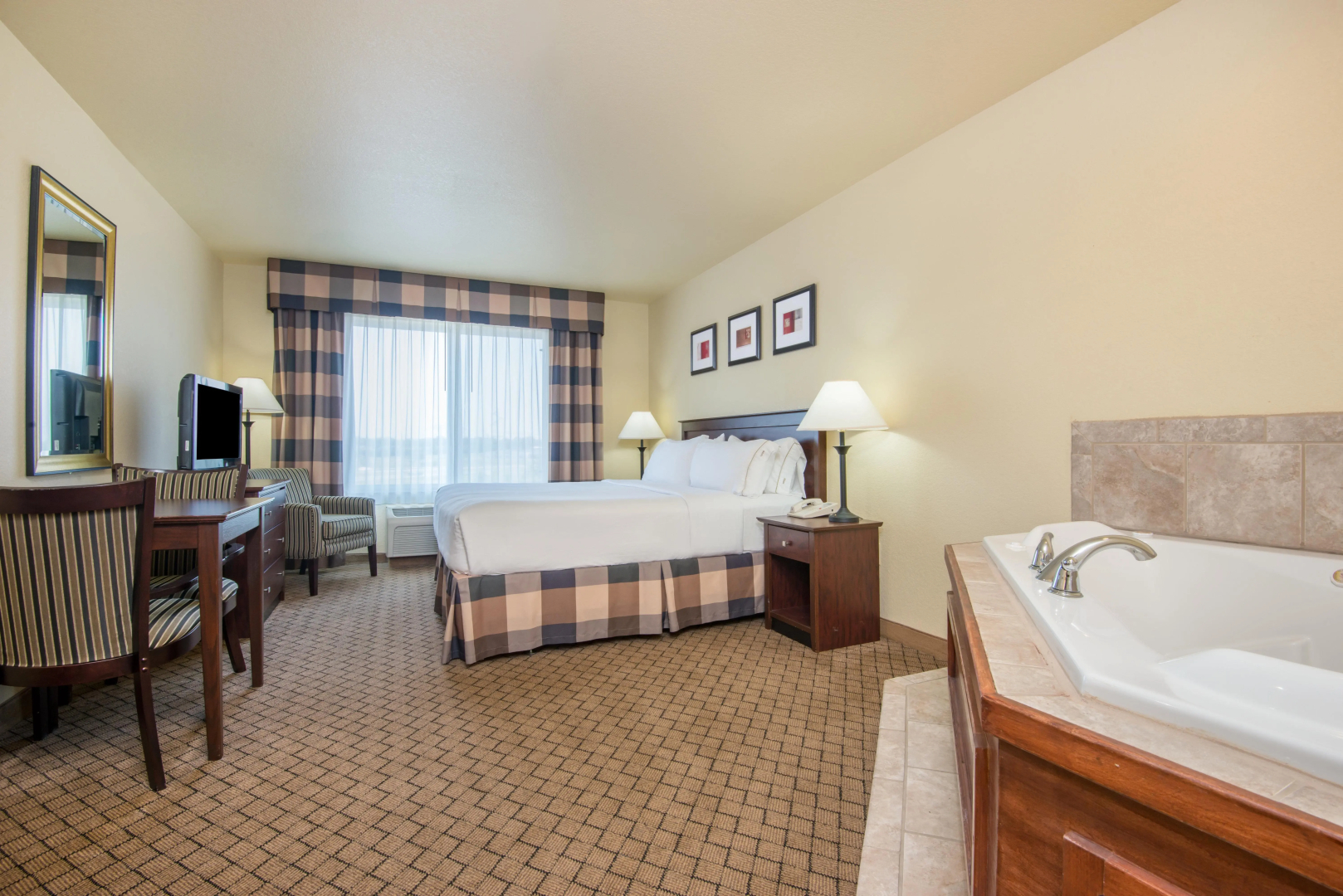 Holiday Inn Express Hotel & Suites El Dorado, Kansas by IHG