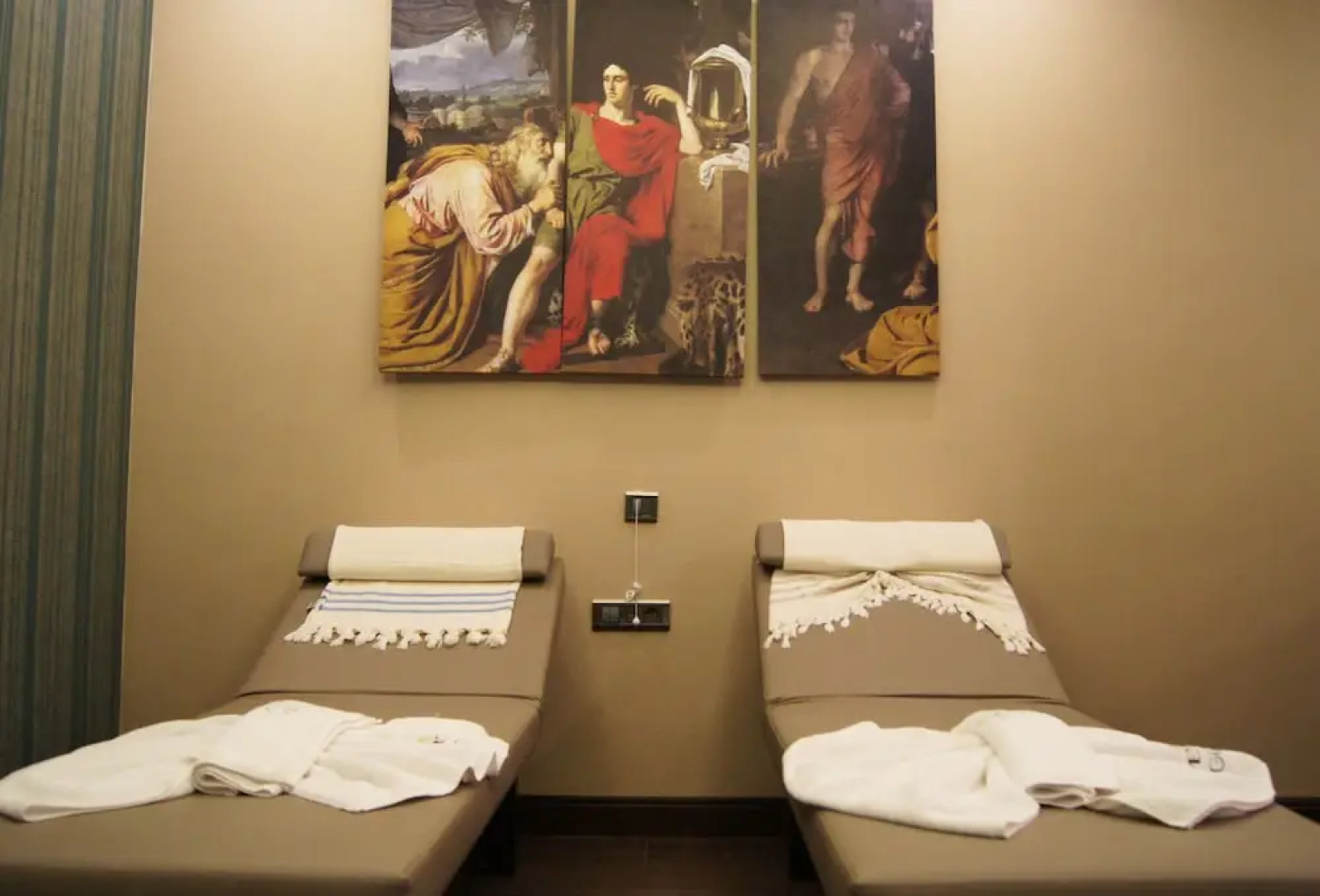 Venüs Thermal Boutique Hotel & Suites & Spa Wellness