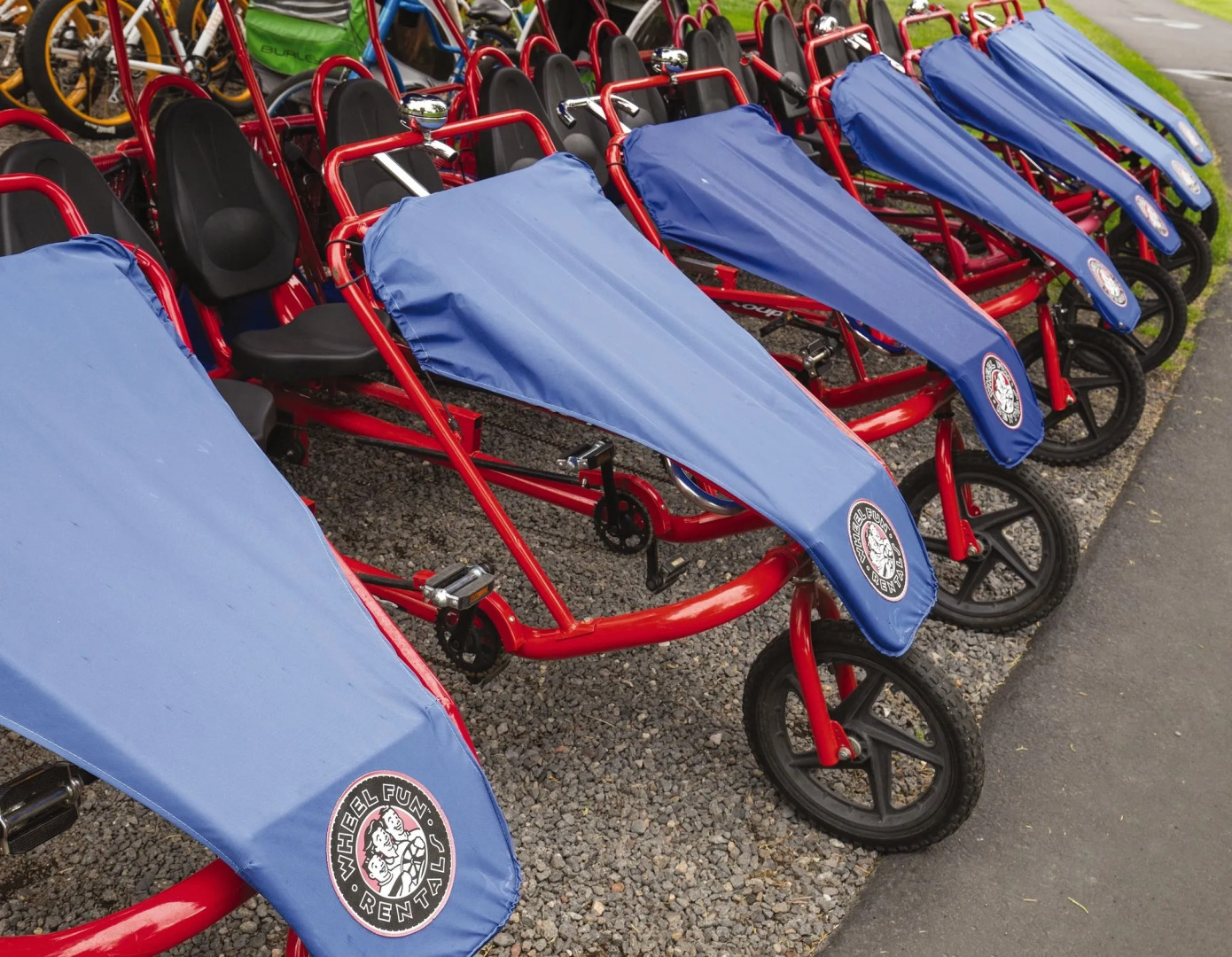 WorldMark Eagle Crest