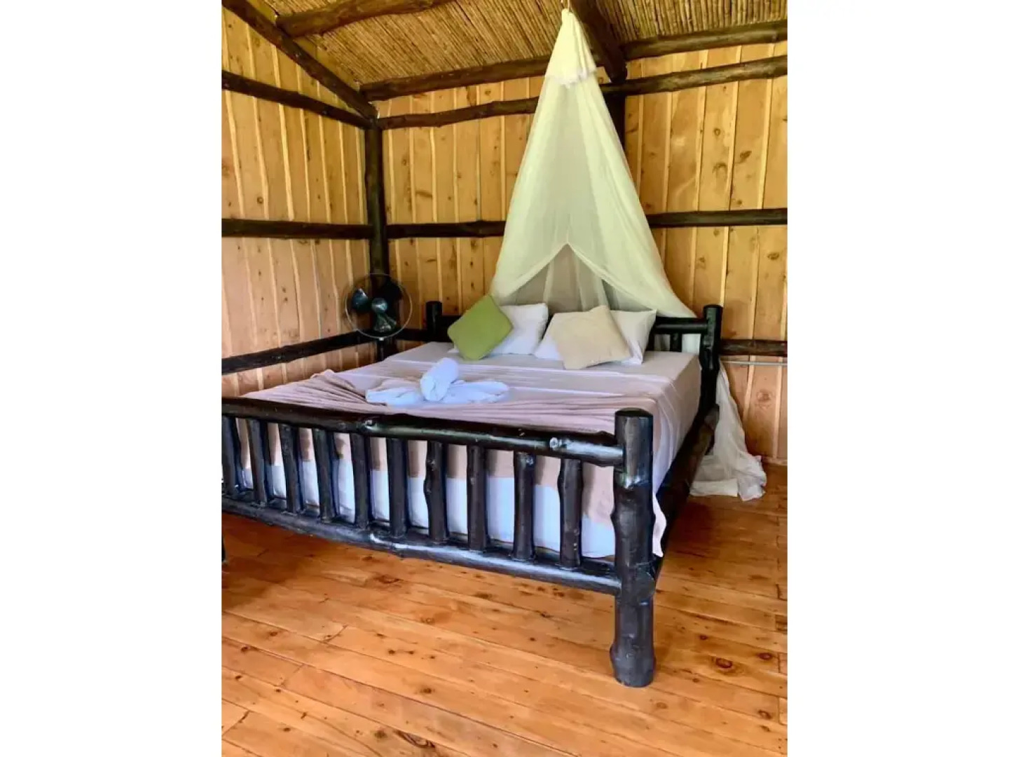 Epic Adventure Lodge
